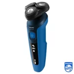 Philips Serie 5000 Afeitadora eléctrica con recortadora