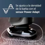 Philips Serie 5000 Afeitadora eléctrica S5884/35