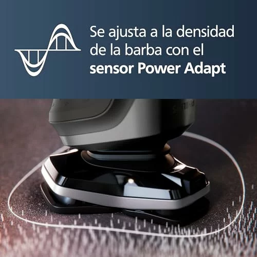 Philips Serie 5000 Afeitadora eléctrica S5884/35