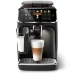 Philips Serie 5400 cafetera superautomática LatteGo EP5441/50