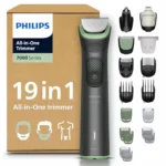 Philips Serie 7000 recortadora todo en uno 19 accesorios MG7962
