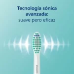 Philips Sonicare 3100 cepillo dental eléctrico sónico