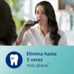 Philips Sonicare 3100 cepillo dental eléctrico sónico