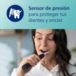Philips Sonicare 3100 cepillo dental eléctrico sónico