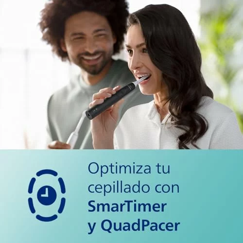 Philips Sonicare 3100 cepillo dental eléctrico sónico