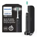 Philips Sonicare 3100 cepillo dental eléctrico sónico