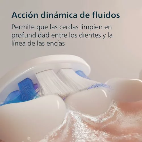 Philips Sonicare 6100 cepillo dental eléctrico sónico