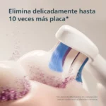 Philips Sonicare 6100 cepillo dental eléctrico sónico