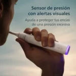 Philips Sonicare 6100 cepillo dental eléctrico sónico