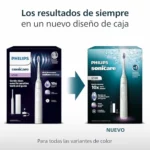 Philips Sonicare 6100 cepillo dental eléctrico sónico