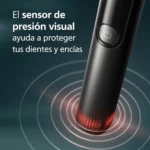 Philips Sonicare AdvancedClean Limited Edition, cepillo eléctrico sónico con Smart Screen