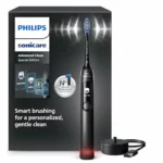 Philips Sonicare AdvancedClean Limited Edition, cepillo eléctrico sónico con Smart Screen