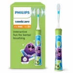 Philips Sonicare For Kids cepillo de dientes eléctrico sónico con app