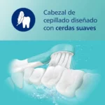 Philips Sonicare For Kids cepillo de dientes eléctrico sónico con app