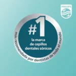 Philips Sonicare For Kids cepillo de dientes eléctrico sónico con app