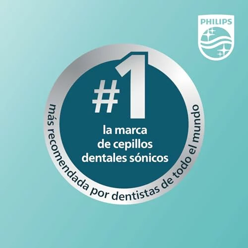 Philips Sonicare For Kids cepillo de dientes eléctrico sónico con app
