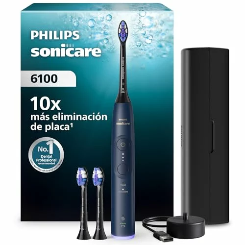 Philips Sonicare Serie 6100 baja a