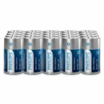 Philips Ultra D pilas alcalinas LR20 pack de 20