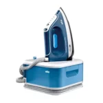 Plancha generadora de vapor Braun CareStyle Compact Pro IS2565 400G 2400W