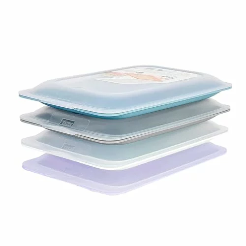 Porta embutidos Tatay Fresh para nevera y microondas pack x17 por 28,77 euros