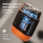 Precio rebajado para Afeitadora eléctrica compacta Philips Serie 500