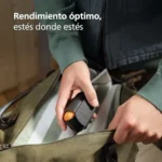 Precio rebajado para Afeitadora eléctrica compacta Philips Serie 500