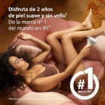 Precio rebajado para Depiladora Philips Lumea Serie 8000 IPL BRI948/00