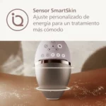 Precio rebajado para Depiladora Philips Lumea Serie 8000 IPL BRI948/00