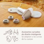 Precio rebajado para Depiladora Philips Lumea Serie 8000 IPL BRI948/00