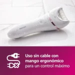 Precio rebajado para Philips Depiladora Serie 8000 9 en 1 - BRE740/10