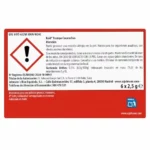 Raid Cebos Anticucarachas, Trampa para Eliminar Cucarachas y Huevos, 1Unidad