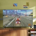 Raton Consola Nintendo Switch 2 con Joy-Con 2
