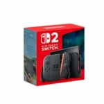 Raton Consola Nintendo Switch 2 con Joy-Con 2