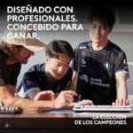 Ratón Gaming Logitech G PRO X Superlight 2