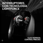 Ratón Gaming Logitech G PRO X Superlight 2