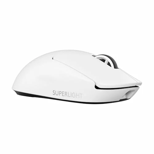 Ratón Gaming Logitech G PRO X Superlight 2
