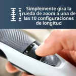 Recortador de barba Philips Serie 3000