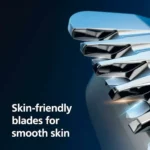 Recortador de barba Philips Serie 3000
