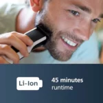 Recortador de barba Philips Serie 3000