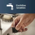 Recortador de barba Philips Serie 3000
