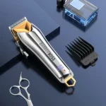 Recortadora Barberboss para barba y cabello