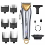 Recortadora Barberboss para barba y cabello