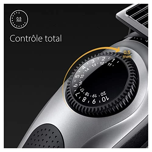 Recortadora Braun Series 5 BT5440 cortabarbas para hombre