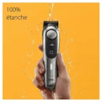 Recortadora Braun Series 5 BT5440 cortabarbas para hombre