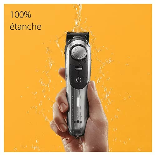 Recortadora Braun Series 5 BT5440 cortabarbas para hombre