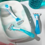 Recortadora Gillette Venus Oceana maquinillas desechables 4 unidades