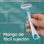 Recortadora Gillette Venus Oceana maquinillas desechables 4 unidades