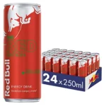 Red Bull Sandía Pack 24 x 250 ml