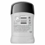 Rexona Desodorante Stick Antitranspirante para hombre Cobalt Dry 50ml - Pack de 6