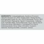 Rexona Desodorante Stick Antitranspirante para hombre Cobalt Dry 50ml - Pack de 6
